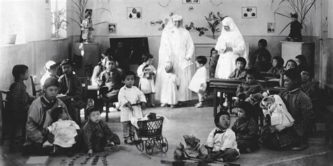 who are the missionaries to china